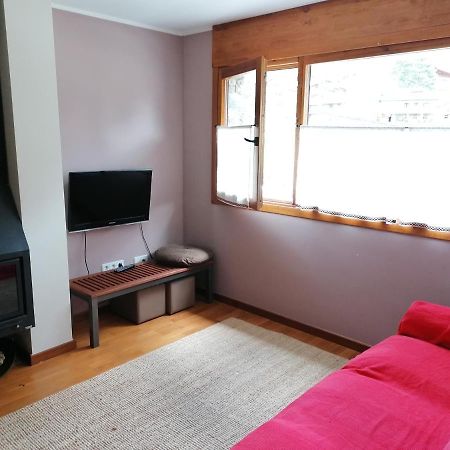 Le Petit Espot Apartment Luaran gambar