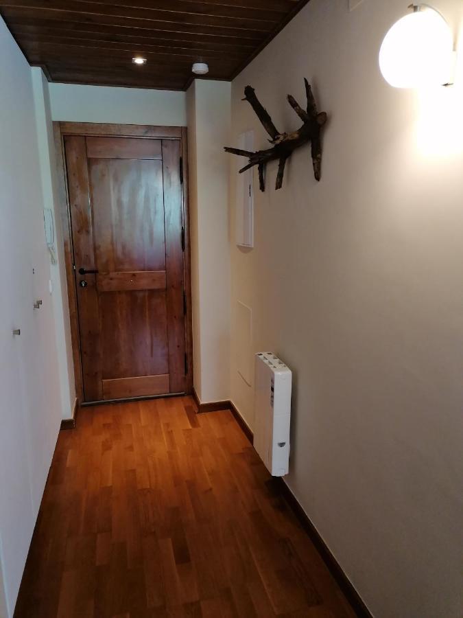 Le Petit Espot Apartment Luaran gambar