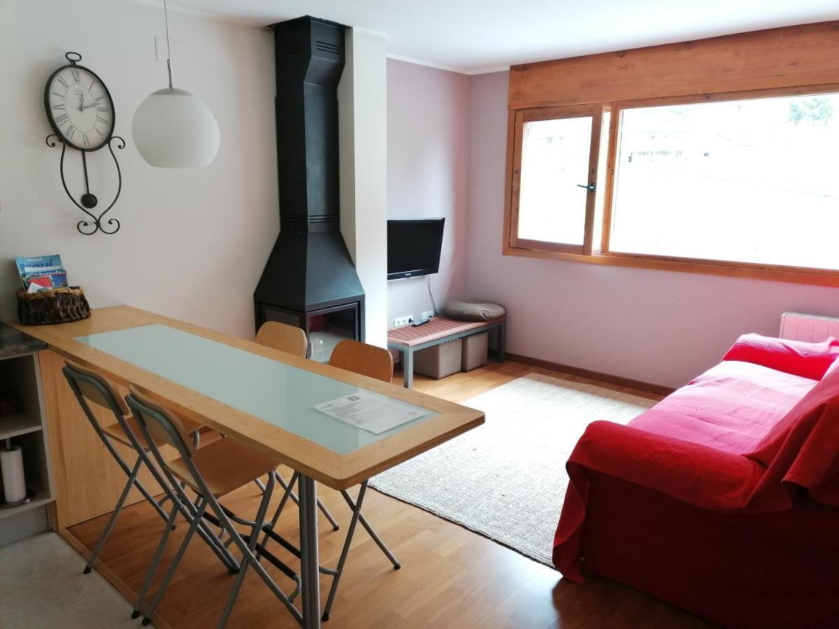 Le Petit Espot Apartment Luaran gambar