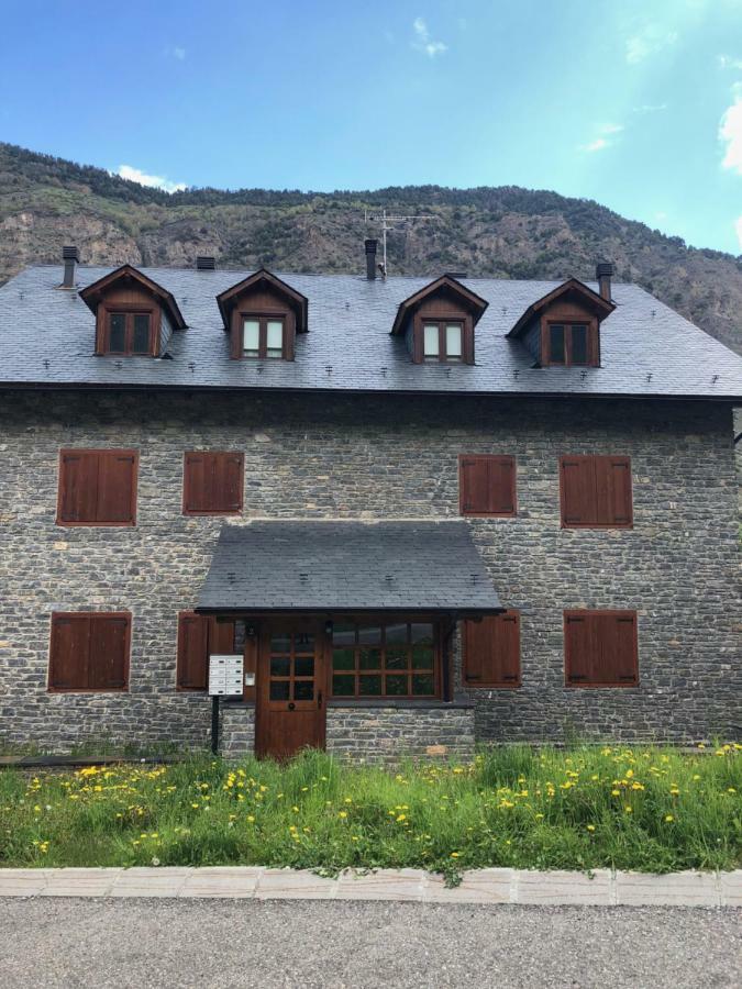 Le Petit Espot Apartment Luaran gambar
