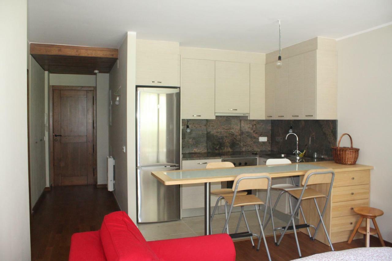 Le Petit Espot Apartment Luaran gambar