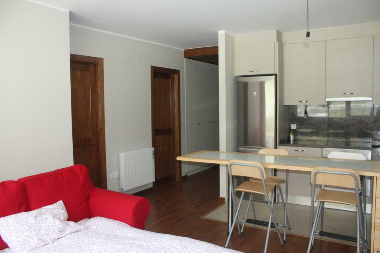 Le Petit Espot Apartment Luaran gambar