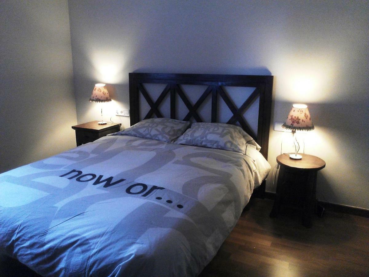 Le Petit Espot Apartment Luaran gambar